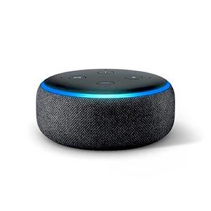 Amazon Echo